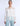 Sheer Panel Blouse