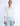 Sheer Panel Blouse