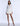 Pleated Back Blouse