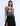 Printed Flounce Cami