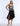 Printed Flounce Cami