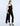 Bustier With Long Train