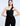 Bustier With Long Train
