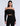 Lettuseruffle Off Shoulder Top