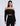 Lettuseruffle Off Shoulder Top