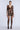 Printed Bodysuit