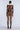 Printed Bodysuit