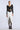Puff Sleeve Leather Top