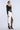 Puff Sleeve Leather Top