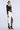 Puff Sleeve Leather Top