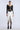 Puff Sleeve Leather Top