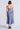 Solid Suiting Fabric Bustier