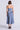 Solid Suiting Fabric Bustier