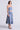 Cascade Midi Skirt