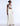 Pleat Front Wide Leg Pant