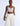Pleat Front Wide Leg Pant