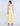 High Waist Cropped Pant