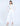 High Waist Cropped Pant