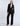Cady Relaxed Straight Pant
