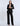 Cady Relaxed Straight Pant