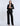 Cady Relaxed Straight Pant