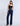 Cady Relaxed Straight Pant