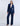 Cady Relaxed Straight Pant