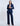 Cady Relaxed Straight Pant
