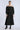 Pleated Front Crop Pant