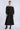 Pleated Front Crop Pant