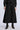 Pleated Front Crop Pant