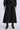 Pleated Front Crop Pant