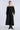 Pleated Front Crop Pant