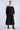 Pleated Front Crop Pant