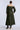 Pleated Front Crop Pant