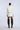 Tweed Wrap Short Skirt