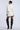 Tweed Wrap Short Skirt
