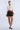 Mini Combo Skirt