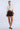 Mini Combo Skirt