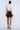 Mini Combo Skirt