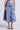 Cascade Midi Skirt