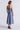 Cascade Midi Skirt