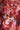 Washed Floral Pant