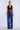 Rose Relaxed Pant