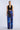 Rose Relaxed Pant