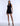 Tailored Sleeveless Romper