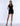 Tailored Sleeveless Romper