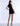 Tailored Sleeveless Romper