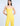 Corset Jumpsuit With Drape