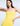 Corset Jumpsuit With Drape